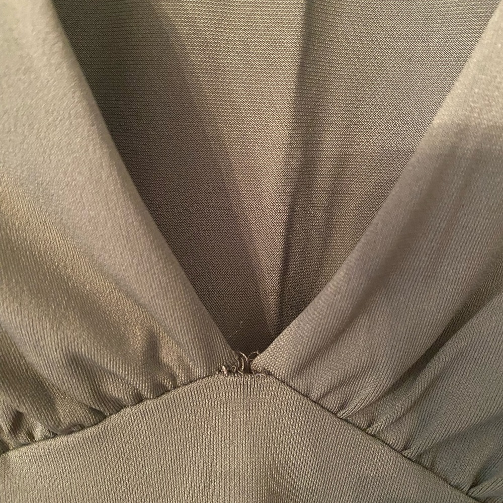 Abercrombie & Fitch bodysuit - Picture 2 of 2